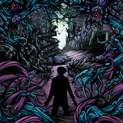 A Day To Remember "Homesick" CD